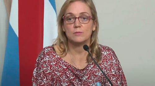 Coronavirus: Aún no fueron definidas las zonas a testear en Entre Ríos