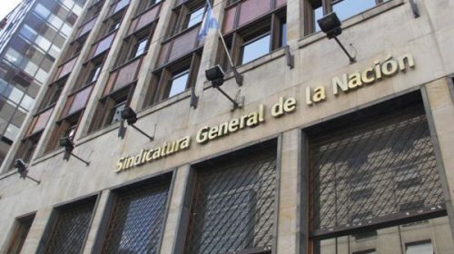 Detectan irregularidades en las subastas de inmuebles durante el gobierno de Macri