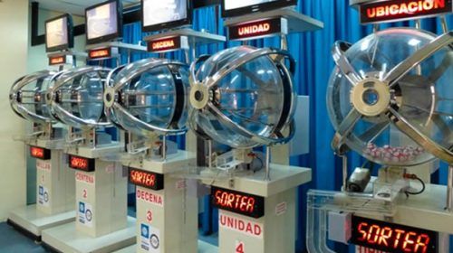 Retoman hoy los sorteos de la Tómbola de Entre Ríos