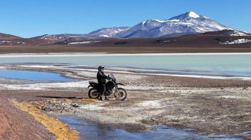 El NOA avanza hacia protocolo de turismo regional