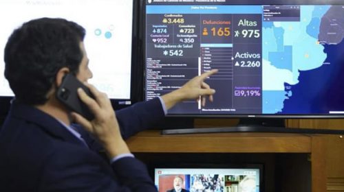 Oficializan fondos por $60 mil millones para las provincias de acuerdo con sus necesidades