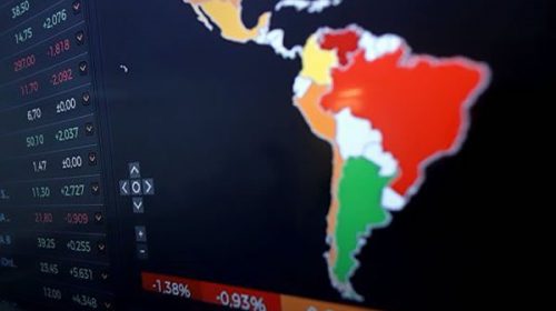 Argentina seguirá siendo emergente