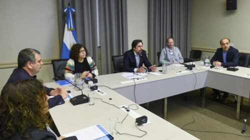 Diseñan con Salud retorno a clases y exploran el 3 de agosto