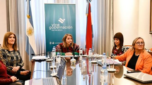 Presentan avances para un nuevo Régimen de Protección, Asistencia y Prevención de la Violencia por razones de Género