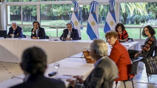 Argentina es uno de los países con mejor respuesta ante la pandemia a nivel mundial