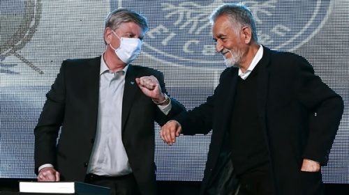 La Pampa y San Luis abren fronteras para circular sin protocolo y piden por el turismo interno