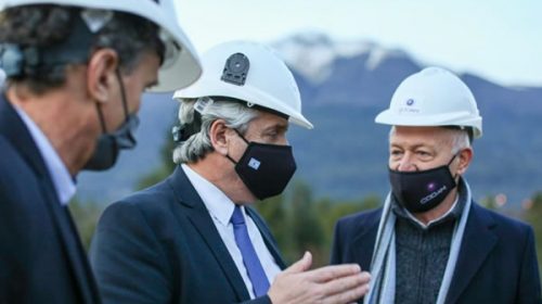 Alberto sobre las provincias que inician la etapa de distanciamiento: “Sigamos su ejemplo”