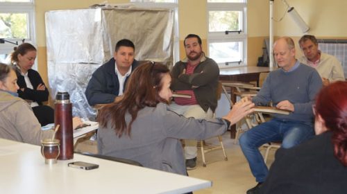 El Hospital Santa Rosa reforzará la atención y vigilancia epidemiológica en Santa Ana