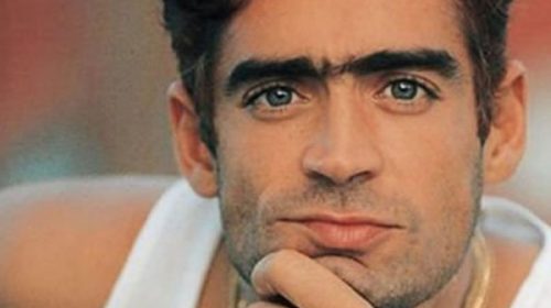 A 20 años de su muerte, Rodrigo es el artista de cuarteto más escuchado en Spotify