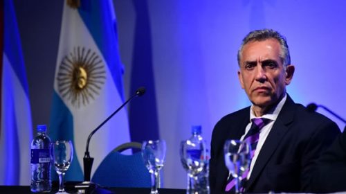 El Gobierno apelará el fallo que impuso una cautelar parcial sobre la ley de emergencia