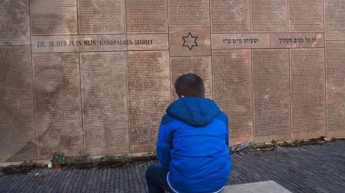Argentina adoptó la definición de antisemitismo aprobada por la IHRA
