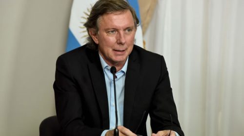“El Grupo Vicentín pretendió estafar al banco de los argentinos” dijo Bahillo
