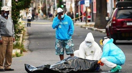 Colapsó el sistema sanitario de Bolivia