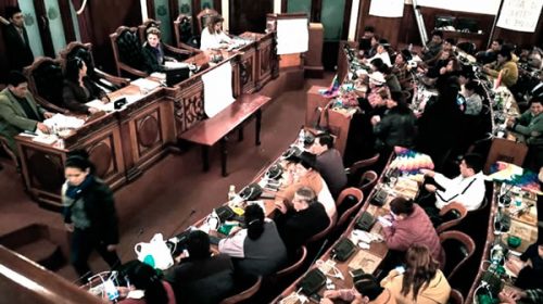 Bolivia: el Congreso aprobó la ley para celebrar las elecciones el 6 de septiembre