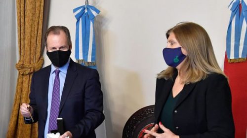 Se tomarán medidas restrictivas, pero Entre Ríos no retrocederá de fase
