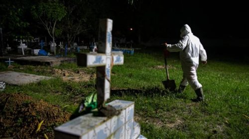 Coronavirus: Brasil tratará a los contagiados con una medicación rechazada por la OMS