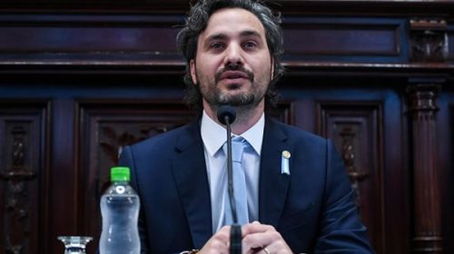“A Vicentin le pasó el macrismo, hasta 2015 ganaba plata”