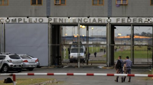 Espionaje ilegal: Gobierno designará un interventor en el Servicio Penitenciario Federal