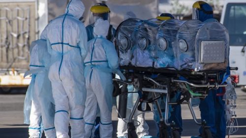 Crece la preocupación en Chile: “Estamos viviendo las semanas más críticas”