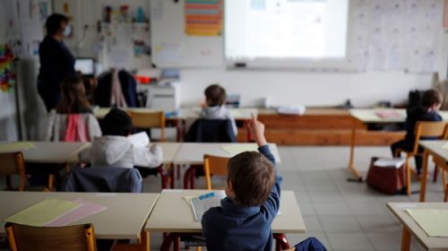Que escuelas tendrán extensión horaria en Chajarí y en el departamento