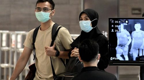 Corea del Sur reportó 45 nuevos casos y temen un nuevo contagio masivo