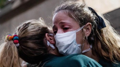 Brasil: más de 32.000 nuevos infectados por coronavirus y 1.269 muertes en 24 horas