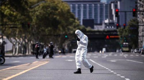 El coronavirus no se va: Brasil, México, Colombia, Chile, Argentina y Perú