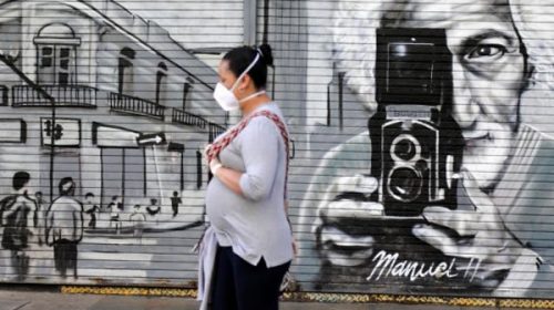 Coronavirus en Argentina: récord de muertos en las últimas 24 horas