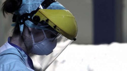 Informan ocho nuevos fallecimientos y suman 1.124 los muertos por coronavirus en el país