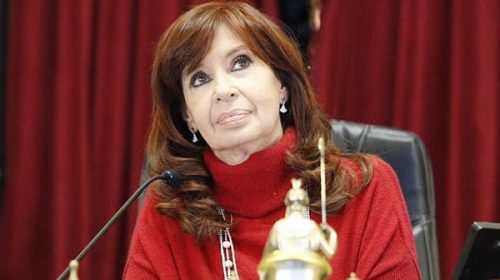 El Senado aprobó la creación de una Bicameral para que investigue la deuda de Vicentin