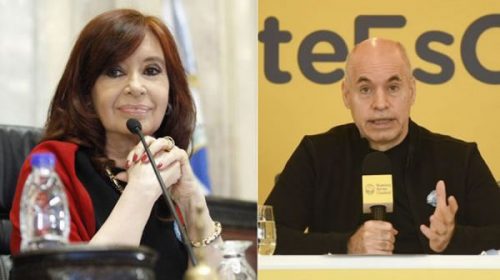 El espionaje ilegal durante el macrismo: citan a Cristina Kirchner y Rodríguez Larreta