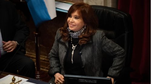 Convocan a sesión del Senado para debatir la creación de la Bicameral de Vicentin