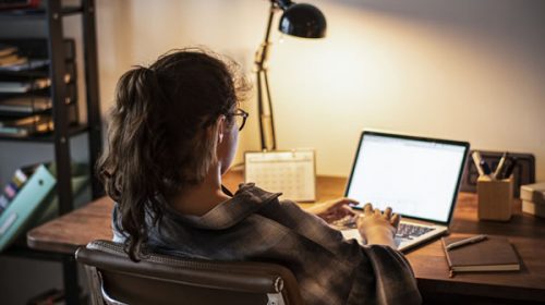 Se habilitarán las inscripciones virtuales para el ingreso al secundario