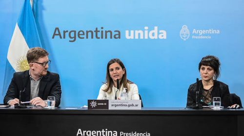 Casi 9 millones de personas volverán a cobrar el Ingreso Familiar de Emergencia en junio