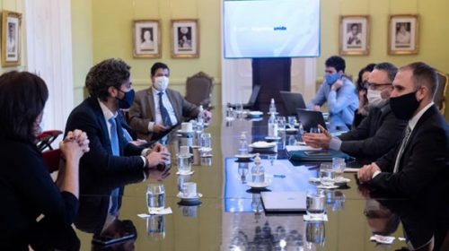 El Gobierno lanzará el ATP 3, más créditos a empresas y a personas y una nueva línea para cooperativas