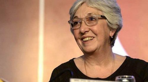 La exjueza María Laura Garrigós será la interventora del Servicio Penitenciario Federal