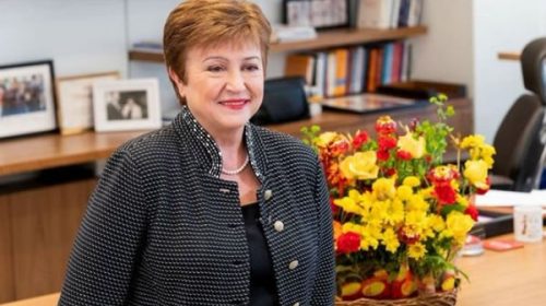 El FMI suma elogios a Argentina en medio de la negociación con los bonistas por el canje de deuda