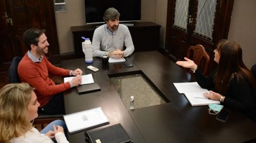 La Educación Sexual Integral obligatoria en la agenda de la Cámara de Diputados