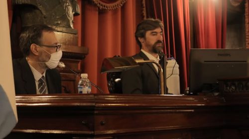 La Cámara de Diputados aprobó la declaración de emergencia para el sector turístico