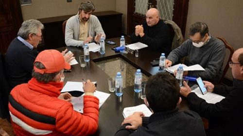 Hubo acuerdos en la Cámara de Diputados para la sesión de este miércoles