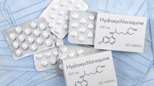 Revista científica retira investigación que llevó a la OMS a suspender la hidroxiclorquina