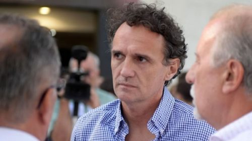 “La cuarentena es un proceso tedioso pero eso no nos puede llevar a tomar decisiones irresponsables”