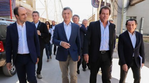 La UIF denunció a Macri y los dueños de Vicentin por lavado de dinero
