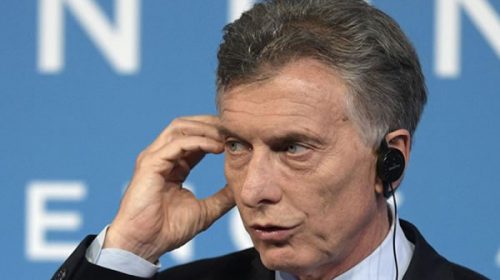 Espionaje ilegal: Macri fue noticia en los medios extranjeros