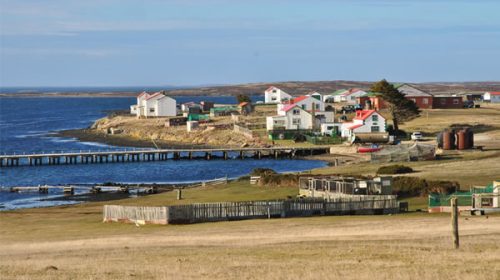 Argentina rechazó nuevos ejercicios militares del Reino Unido en Malvinas