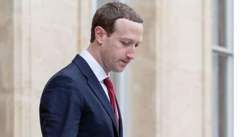 Mark Zuckerberg quedó aislado y suma problemas por alinearse con Trump