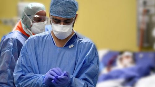Extienden la vigencia de matrículas médicas