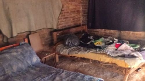 Hallaron trabajadores reducidos a condición de servidumbre en zona forestal de Concordia