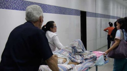 Guiños y rechazos en provincias y municipios a recibir pacientes foráneos si se saturan camas