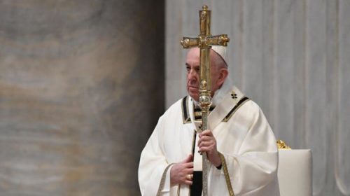 Por orden de Francisco, el Vaticano dejará de comprar a empresas con sede en paraísos fiscales